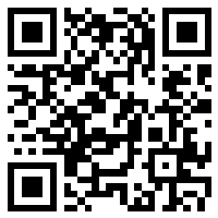 QR Code for bitcoin:1GoVXe2fjmtb185g8rZxXFk3LDSJGi3XFE