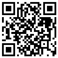 QR Code for bitcoin:1GoZxHbhVKBgKRLZxAW5chFoeYVdy4oFwK