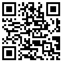 QR Code for bitcoin:1GobBiHtKGYXENBoWPU4mHumXVXvjCJBnw