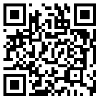 QR Code for bitcoin:1GogUifvgkM6VdWCJ7sSWk3nMVCWXYf2vt