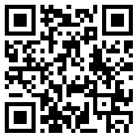 QR Code for bitcoin:1Gor77DdFCU4KHUmRkrW7NB7saKi5kY8da