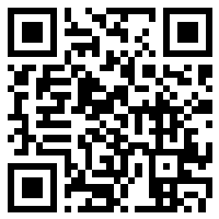 QR Code for bitcoin:1Gost4QSLFuatJjX9Nu7ipCkuRcWVRDLz9