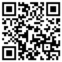 QR Code for bitcoin:1Gp3PqyFVBjAnxyhtsBns8AwjE2oT7DjHe
