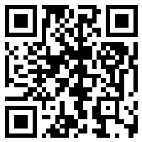 QR Code for bitcoin:1GpCTwikqxVUpjLDMYT2pK2prpQjS8GUUx