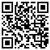 QR Code for bitcoin:1GpF3fCd48mtZpd1AGm7AS7c5tyXZ6q7BP
