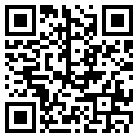 QR Code for bitcoin:1GpFDjn6HTn4o51DW8RKxrbqqm7TkDSG3F