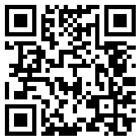 QR Code for bitcoin:1GpTmKA778ULUtcC9mDaXDheXLMgo2F648