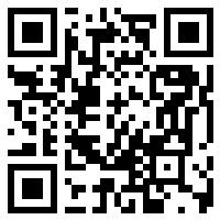 QR Code for bitcoin:1GpV7bbY67pM1LrEB2EijuFuwoHW5fHi96