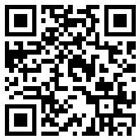 QR Code for bitcoin:1GpVbUZPSUrmPyedPvgBhJd9Yro52iHGKh
