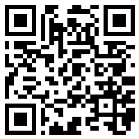 QR Code for bitcoin:1GpgVLcu3XEMk2sB3YpgAQJSmM6CDRBJiL