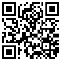 QR Code for bitcoin:1Gpj3mZ3MC7mGiLR9PyCJaejrWpfEy7KXv
