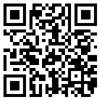 QR Code for bitcoin:1Gpvmsk3WA975ux9q2xfFMTBP7THLfaKn4