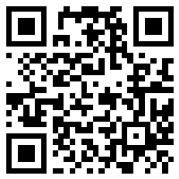 QR Code for bitcoin:1GpyKWAAb3h772eE8M678RZq7UtnnbhKfV