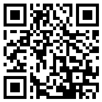 QR Code for bitcoin:1GqEd1WQx6bxdvaKAkYqvZFZyJsfx9VvH6