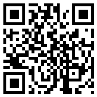 QR Code for bitcoin:1GqRabj63dBqZJs3cUSSGzLTrojCDbroUw