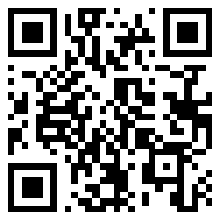 QR Code for bitcoin:1GqjdDJY4gbaHx8nR2bwwbfdZGSVQA8s5W