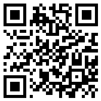 QR Code for bitcoin:1GqmwpgQcEpfkSh3iP2apbKMPNBCt1Wn6E