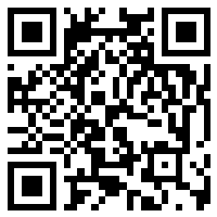 QR Code for bitcoin:1Gqq5gLU3RkEFP3SDqRhTgnJdMTGVmpU2V