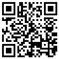 QR Code for bitcoin:1Gqs7gTemud2CnDdEf3JDdEDmDhxuBSEj1