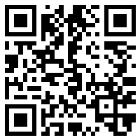 QR Code for bitcoin:1Gr8wWm5b3jFH2yoAYAyte8atBDuAtUFM