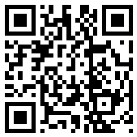 QR Code for bitcoin:1Gr9puZHa2b2sQgWCojAw4yd15jvbeobjp