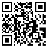QR Code for bitcoin:1GrBqffFTnkEdFeBFzLUVS2836BH2eLwVo