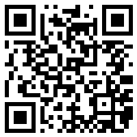 QR Code for bitcoin:1GrCMWEng3fusp4KjmxUZdDxor9MfMpVGa