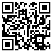 QR Code for bitcoin:1GrDdxwDmSQd3bJFwPdm6foSbR92xFbCM4