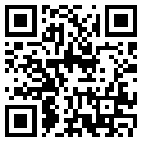 QR Code for bitcoin:1GrEbMnVXg8xM73jL2AB657fSRbfHSsnkP
