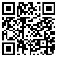 QR Code for bitcoin:1GrGX8QSCynnFTtm52c8caDbock7RRdpB3