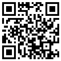 QR Code for bitcoin:1GrGySto14eJdrF6MBKPk9C6UTM5UqBfdR