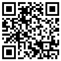 QR Code for bitcoin:1GrHJo48P7zYEx48f9dn3dRqRm7BxExUSS
