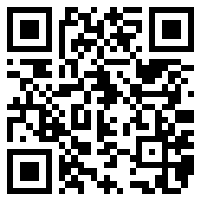 QR Code for bitcoin:1GrKjfQR1AsyR6fk6YPSUd6LiP2ois7dUD