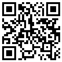QR Code for bitcoin:1GrKzWY8xBMA9CTGcxjsqNKmjzHYuko6MP