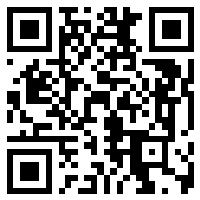 QR Code for bitcoin:1GrSNkFcHfV1SbaKCEYtvmBZu1PyzD5fpR