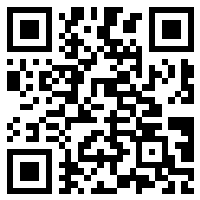 QR Code for bitcoin:1GrosWVz4XxZDGZqkWUBKKenCMuc9bmeEi