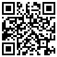 QR Code for bitcoin:1Gs1Pwp9t5PJUdcGHmBgytPU9BgrmoUJcN