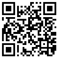 QR Code for bitcoin:1Gs7P7tafNovzvEJ43WN7XzpiXpnArUvtP