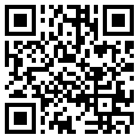 QR Code for bitcoin:1GsKonhRJamBA2E87rhomkMAqGDqTsoqRT