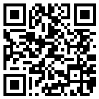 QR Code for bitcoin:1GsPLgFRCdeZRufgcq9KhsHbqFQHuqVea5