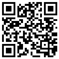 QR Code for bitcoin:1GsQtacoMBfWdqbu49kFa87b8deLwXrnWh