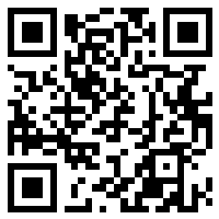 QR Code for bitcoin:1GsRAgdBo2YJxLBLmWNPP8jy7VCdG2U5EA