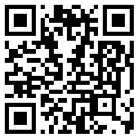 QR Code for bitcoin:1GsT8Ry1ZcbNPy7A8YKj82MaszDdycx9kp