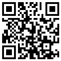QR Code for bitcoin:1GsWZoSTm98A2YWwtp2sJ7abbfHqJAXtYE