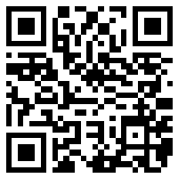 QR Code for bitcoin:1Gsa2Fvs7DfYcAdxn34Ar5grbtzxmiSpbD