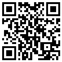 QR Code for bitcoin:1GsckXDKH4e14rejy698ecRe7AcSgPkURR