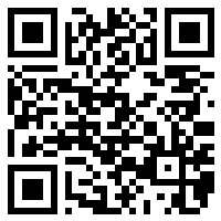 QR Code for bitcoin:1GsdqsPGPvx9gsvxuFsZggagerLLudYxGy