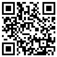 QR Code for bitcoin:1GsptrFKwP2PdK5spD7bELaBAZWLEEuDPb
