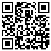 QR Code for bitcoin:1GssbMrpqmNKPK6PoDRT8U74pLU19eMPHa