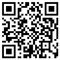 QR Code for bitcoin:1Gst7ynw91enSDeevcdQfcmSJaDetT8tJ5